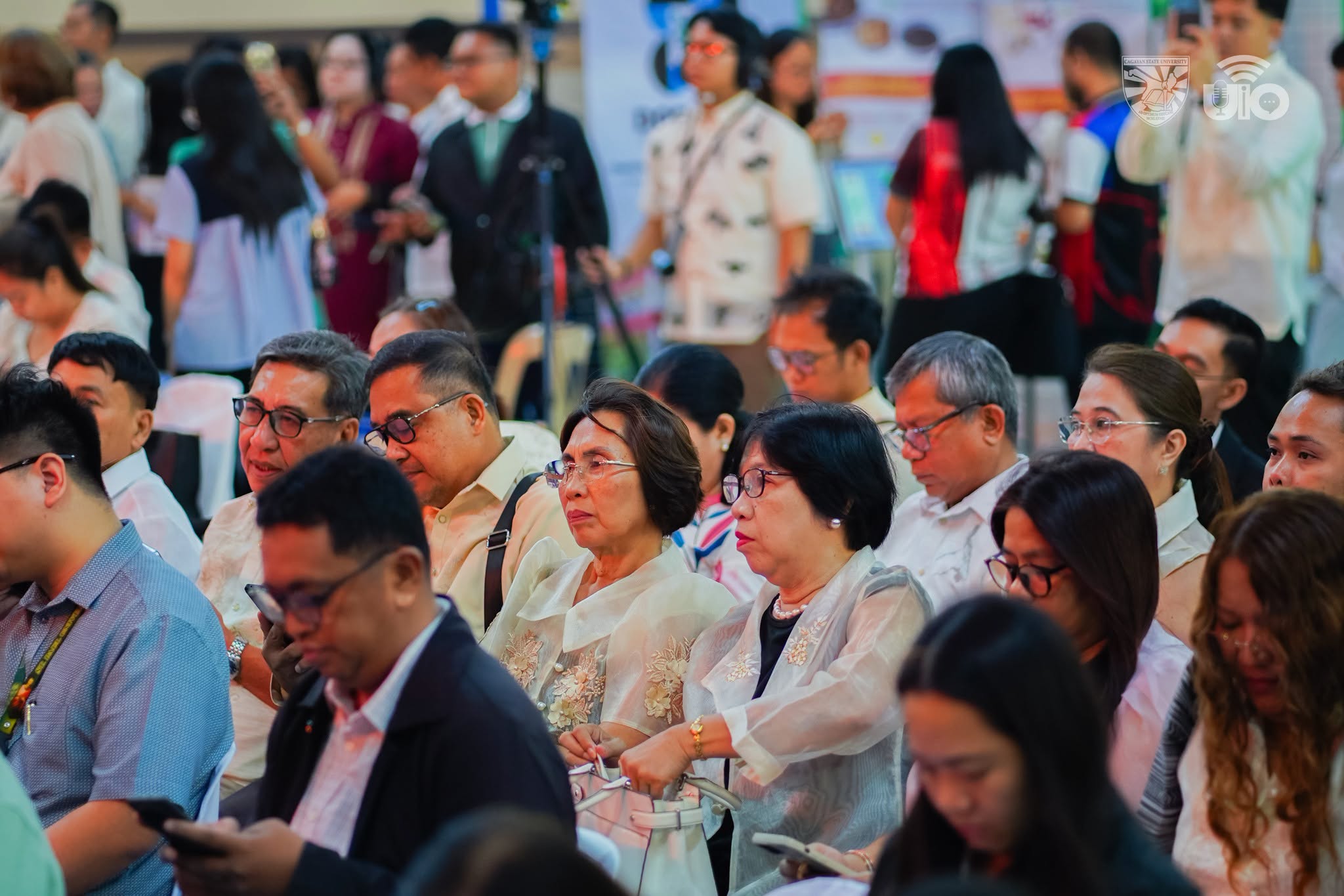 CSU PUTS RESEARCH, INNOVATION AT CENTER OF DOST PARTNERSHIP DURING RSTW 2026  photo 7